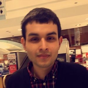 Meet your Posher, Mario